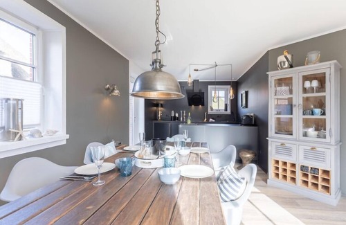 Hauert House | wundervolles Ferienhaus für Tating