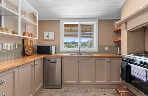 Soldiers Hill Apartment | Wurr-Wurrin Soldiers Hill Cottage - close to CBD