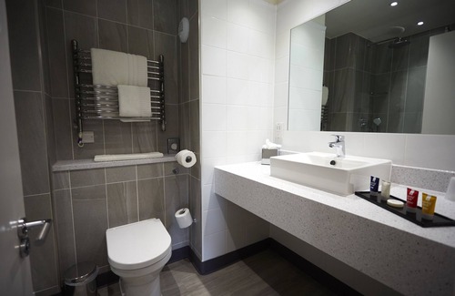 Weston Hotel | Wychwood Park