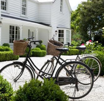 Greytown Bed & Breakfast | Wyett House