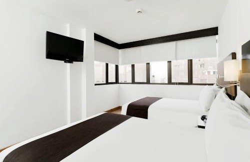 Cercado Chiclayo Hotel | Wyndham Costa del Sol Chiclayo