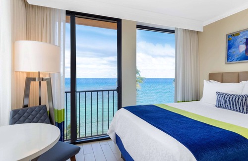 Deerfield Beach Resort | Wyndham Deerfield Beach Resort