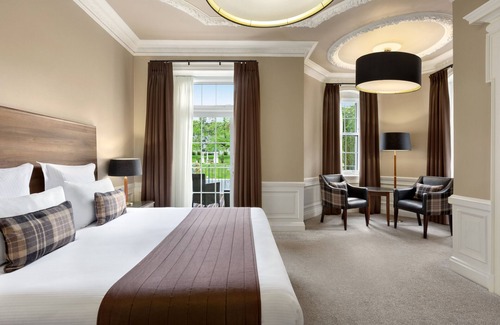 Auchterarder Hotel | Wyndham Duchally Country Estate