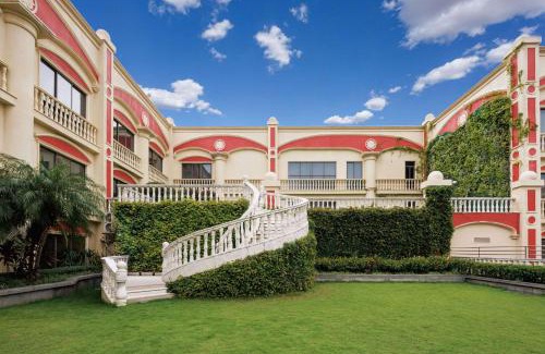 Chencunxinxu Hotel | WYNDHAM Foshan shunde