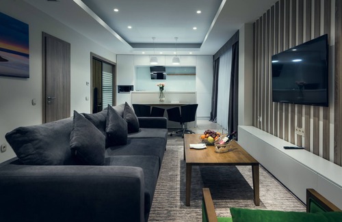 Yesil District Hotel | Wyndham Garden Astana