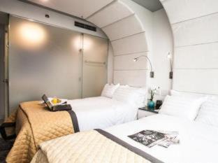 Brooklyn Hotel | Wyndham Garden Brooklyn Sunset Park