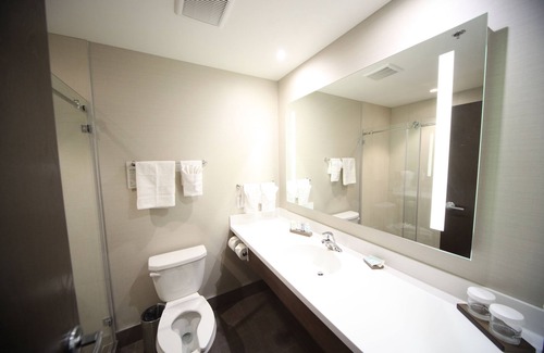 Leduc Hotel | Wyndham Garden Edmonton Airport