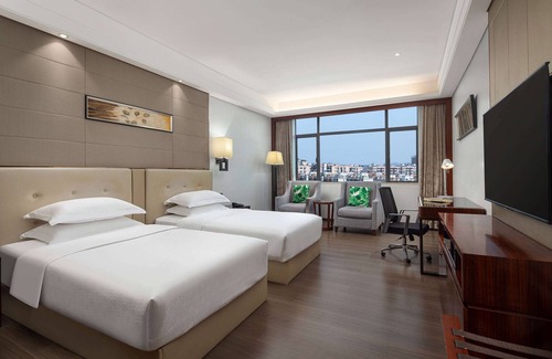Nanhai Hotel | Wyndham Garden Foshan Nanhai