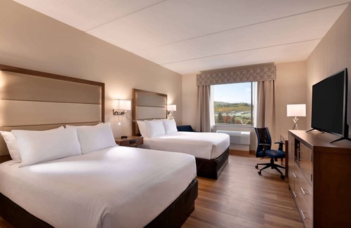 Boalsburg Hotel | Wyndham Garden State College