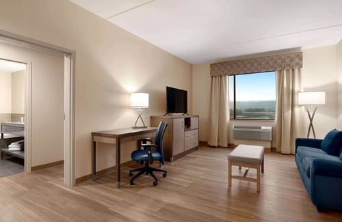 Boalsburg Hotel | Wyndham Garden State College