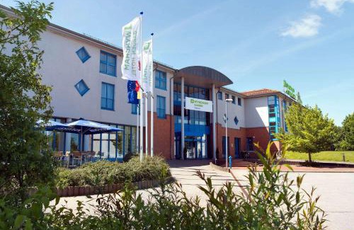 Gaegelow Hotel | Wyndham Garden Wismar