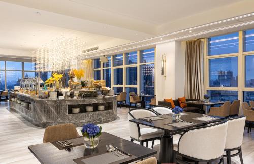 Qingshan Hotel | Wyndham Garden Wuhan Hankou