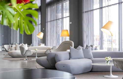 Callao Hotel | Wyndham Grand Costa Del Sol Lima Airport