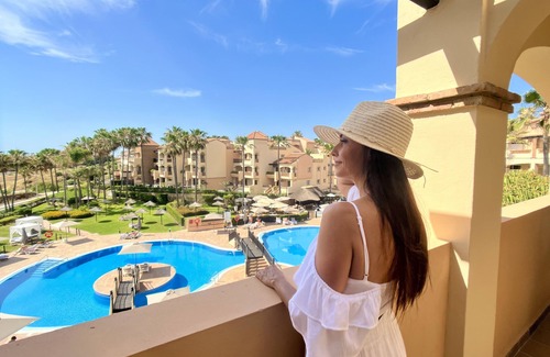 El Faro Apartment | Wyndham Grand Costa del Sol