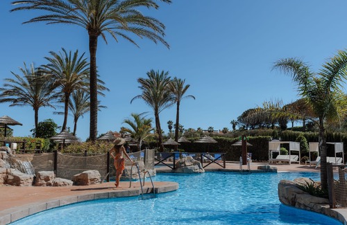 El Faro Apartment | Wyndham Grand Costa del Sol