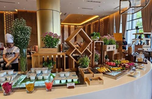 Cam Ranh Hotel | Wyndham Grand KN Paradise Cam Ranh