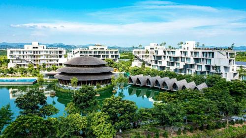 Nho Quan Resort | Wyndham Grand Ninh Binh Resort