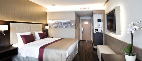 Elisabeth-Vorstadt Hotel | Wyndham Grand Salzburg Conference Centre