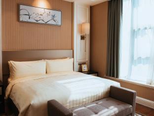 Yanta Qu Hotel | Wyndham Grand Xi'an Residence