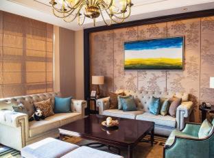 Yanta Qu Hotel | Wyndham Grand Xi'an Residence