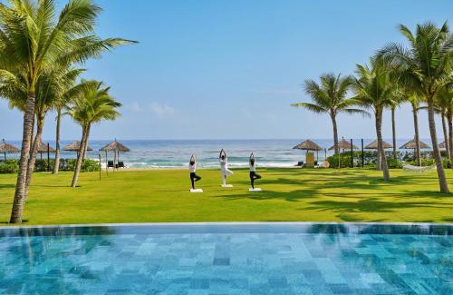 Dien Duong Resort | Wyndham Hoi An Royal Beachfront Resort & Villas