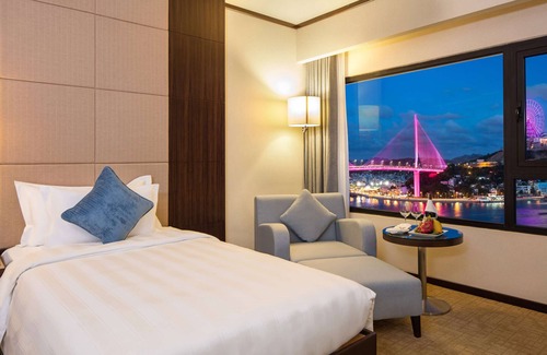 Bai Chay Hotel | Wyndham Legend Halong Hotel
