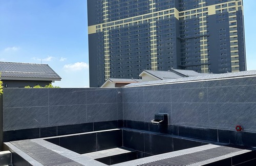 Thanh Thuy House | Wyndham Lynn Times Thanh Thuỷ - SK106