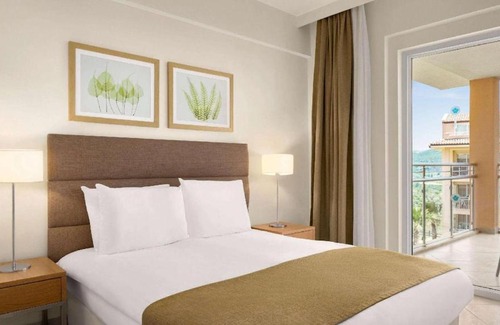 Soke Apartment | Wyndham Residences, Kusadasi Golf & Spa