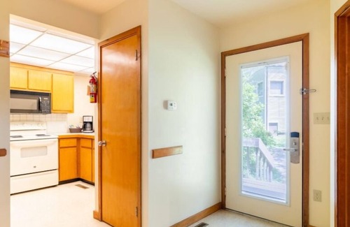 Shawnee On Delaware Condo | Wyndham Resorts at Shawnee Village - 2 Bedroom Villa