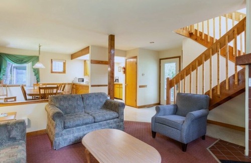 Shawnee On Delaware Condo | Wyndham Resorts at Shawnee Village - 1 Bedroom Villa