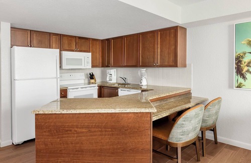 Terra Mar Island Estates Condo | Wyndham Santa Barbara Resort |Studio Balcony Suite