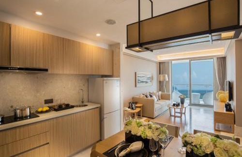 Tianya District Hotel | Wyndham Sanya Bay