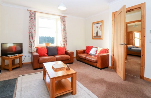Aberdeen Cottage | WYNFORD HOLIDAY COTTAGE, family friendly in Kingswells