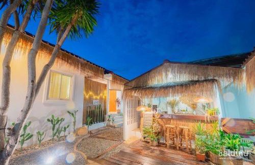 Koh Lan House | Wynn resort วิณณ์ รีสอร์ท