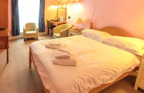 Machynlleth Hotel | Wynnstay Hotel