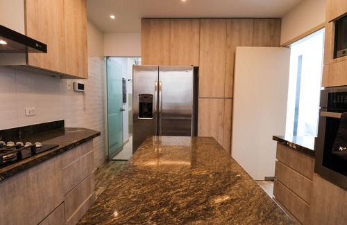 Barranco House | Wynwood Casa Junin in Barranco