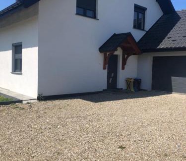 Czchow House | Wypoczynek nad Dunajcem