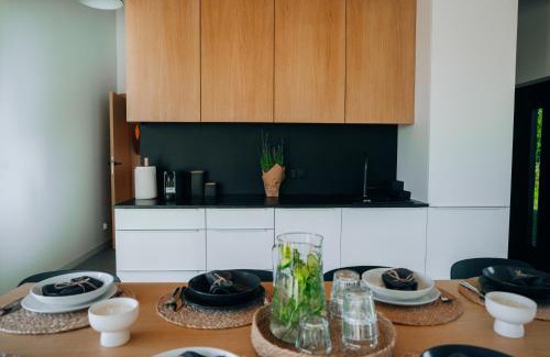 gmina Jawornik Polski Villa | Wzgórze Wichrów Resort