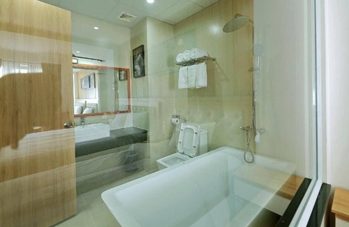 Kon Tum Hotel | Xà Nu Hotel