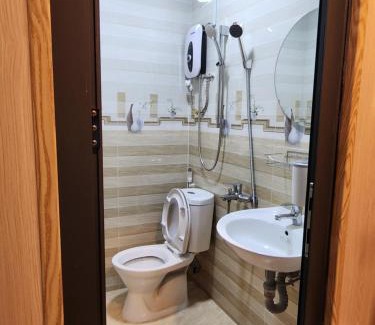 Da Lat Cabin | Xóm nhà lá homestay