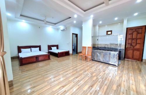 Thanh Hoa Cabin | Xứ Thanh Eco Village