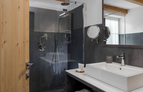 Pera Hotel | X Alp Hotel