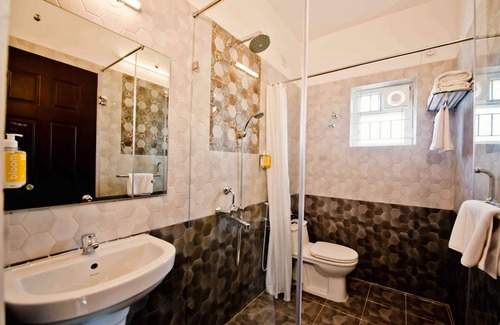 HBR Layout Hotel | X by Bloom - Hebbal