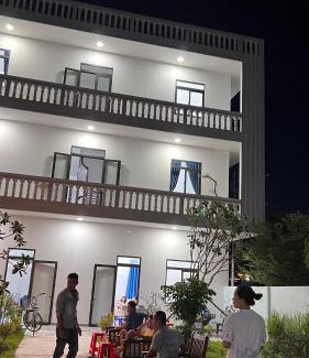 Quy Nhon Apartment | X Homestay