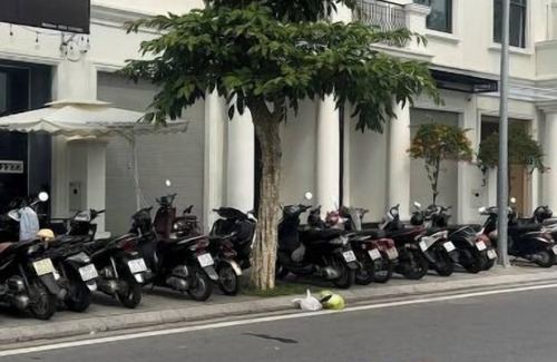 Le Chan Apartment | X-Stay Double Le Channn