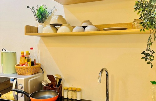 Le Chan Apartment | X-Stay