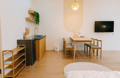 Le Chan Apartment | X-Stay