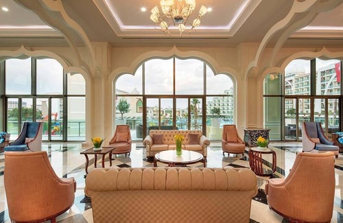 Turkler Resort | Xafira Deluxe Resort & Spa - All Inclusive