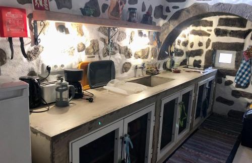 Agua Retorta House | Xaminé