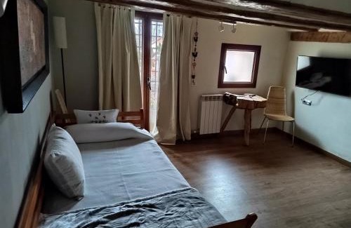 Terriente House | Xana Casa Rural